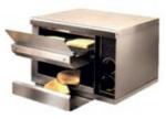 Cooking Equipment  Electric Conveyor Toaster