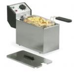 Cooking Equipment  Electric Portable Fryer