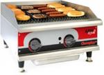 Gas CharBroiler