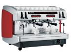 Espresso machine semi automatic 2 Group