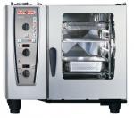   Combi Master Plus (ELECTRIC) and (GAS)