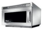   Comersial Microwave ( Made in USA )